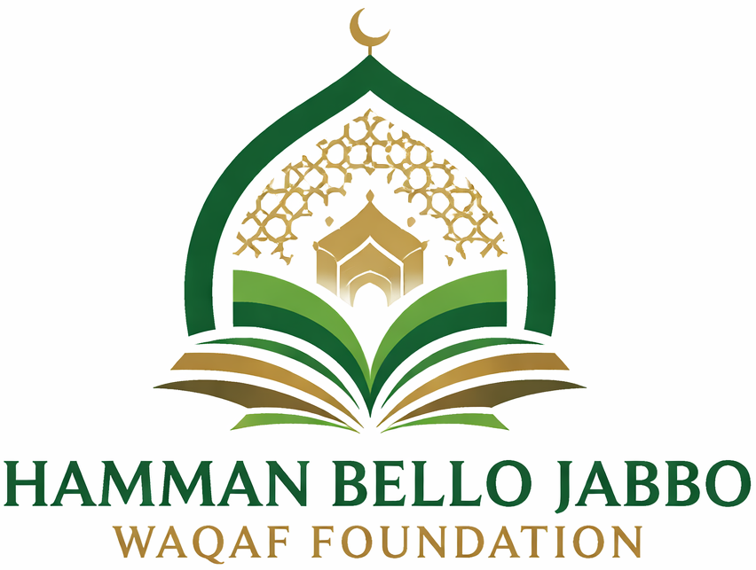 Hamman Bello Jabbo Waqaf Foundation